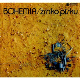 Bohemia - Zrnko Pisku