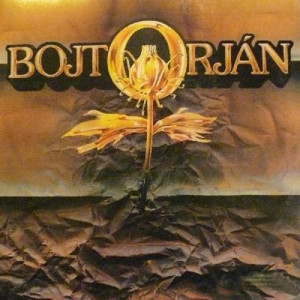 Bojtorjan - Bojtorjan - Vinyl - LP