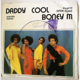 Boney M. - Daddy Cool / Lovin' Or Leavin'