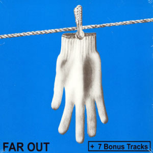Far Out - Far Out - CD - Album