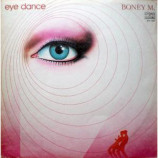 Boney M. - Eye Dance
