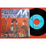 Boney M. - Rasputin / Painter Man