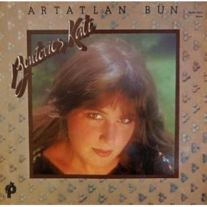 Bontovics Kati - Artatlan Bun - Vinyl - LP