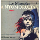 Boublil & Schonberg - Les Miserables - Hungary Cast