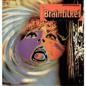 Brainticket - Cottonwoodhill - Vinyl - LP Box Set