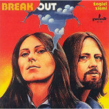 Breakout - Zagiel Ziemi