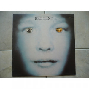 Bregent - Partir Pour Ailleurs - Vinyl - LP