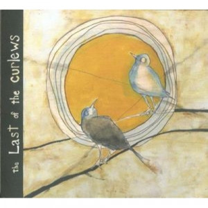 Brett Kull - The Last Of The Curlews - CD - Album