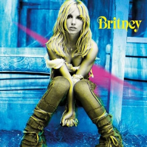 Britney Spears - Britney - CD - Album