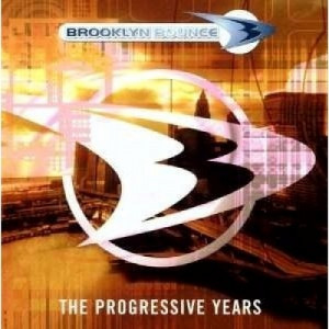 Brooklyn Bounce - The Progressive Years - CD - Album