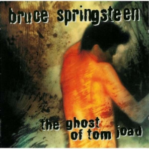 Bruce Springsteen - The Ghost Of Tom Joad - CD - Album