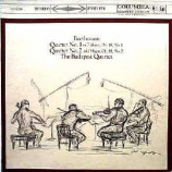 Budapest Quartet - Beethoven Quartet No.1 & 2