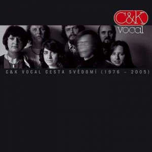 C & K Vocal - Cesta Svedomi - CD - 2CD