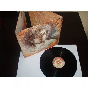 Camacho Hilario - A Pesar De Todo - Vinyl - LP