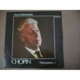 Arthur Rubinstein - Chopin: Nocturnes 1