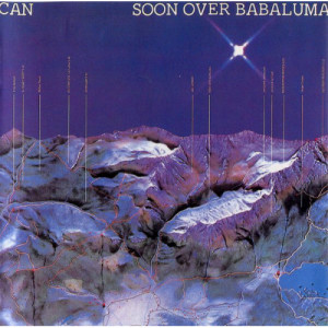 Can - Soon Over Babaluma - CD - Album