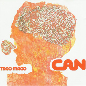 Can - Tago Mago - CD - Album