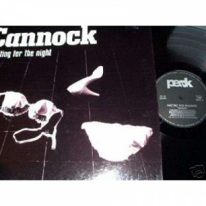 Cannock - Waiting For The Night - Vinyl - LP