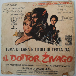 Canzoniere Del Lazio - Miradas - Vinyl - LP Gatefold