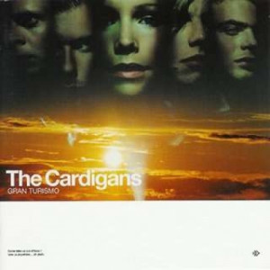 Cardigans - Gran Turismo - CD - Album