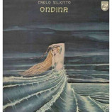 Carlo Siliotto - Ondina