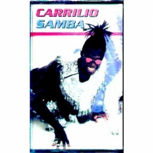 Carrilio - Samba - Tape - Cassete