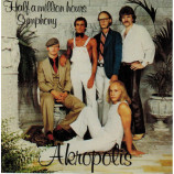 AKROPOLIS - Half A Million Hours Symphony