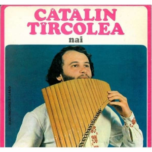Catalin Tircolea - Nai - Vinyl - LP