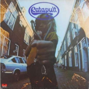 Catapult - Catapult - Vinyl - LP