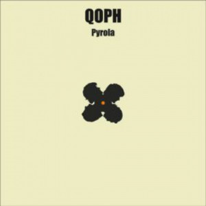 Qoph - Pyrola - CD - Album