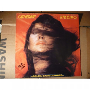 Catherine Ribeiro - Soleil Dans L'ombre - Vinyl - LP