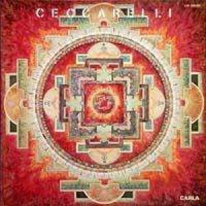 Ceccarelli - Ceccarelli - Vinyl - LP