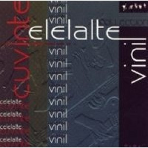 Celelalte Cuvinte - Collection Vinil - CD - Album