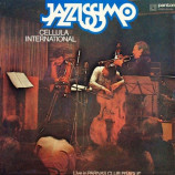 Cellula International - Jazzissimo