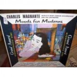Charles Magnante - Moods For Moderns