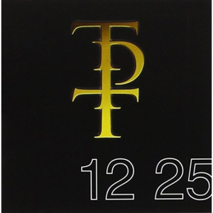 Ten Point Ten - 12 25 - CD - Album