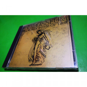 Colosseum - Daughter of Time - CD - Album