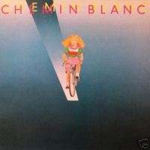 Chemin Blanc - Chemin Blanc - Vinyl - LP Gatefold