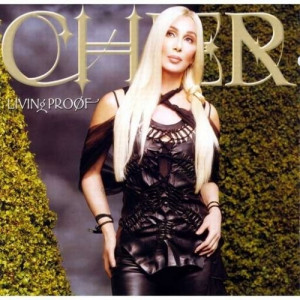 Cher - Living Proof - CD - Album