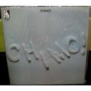 Chimo - Chimo! - Vinyl - LP