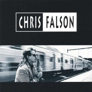 Chris Falson - Chris Falson - CD - Album