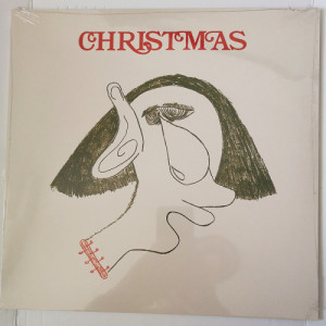 Christmas - Christmas - Reissue - Vinyl - LP