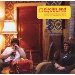 Circles End - Hang On To That Kite - CD - Album