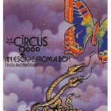 Circus 2000 - Circus 2000 - An Escape From A Box (fuga Dall'involucro)