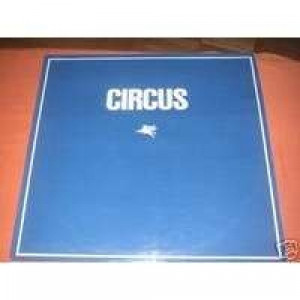 Circus - Circus - Vinyl - LP
