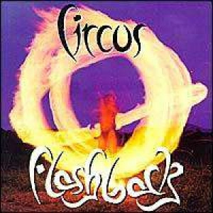 Circus - Flashback - CD - Album