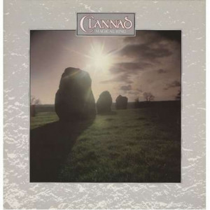Clannad - Magical Ring - Vinyl - LP