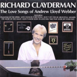 Clayderman Richard - The Love Songs Of Andrew Lloyd Webber