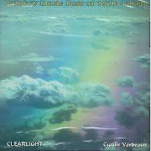 Clearlight-cyrille Verdeaux - Rainbow Music - CD - Album