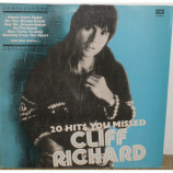 Cliff Richard - 20 Hits You Missed